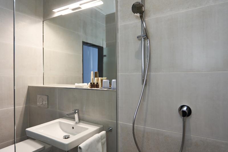 Monastery Boutique Hotel Budapest Bagian luar foto