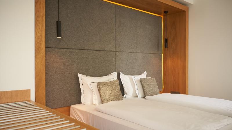 Monastery Boutique Hotel Budapest Bagian luar foto