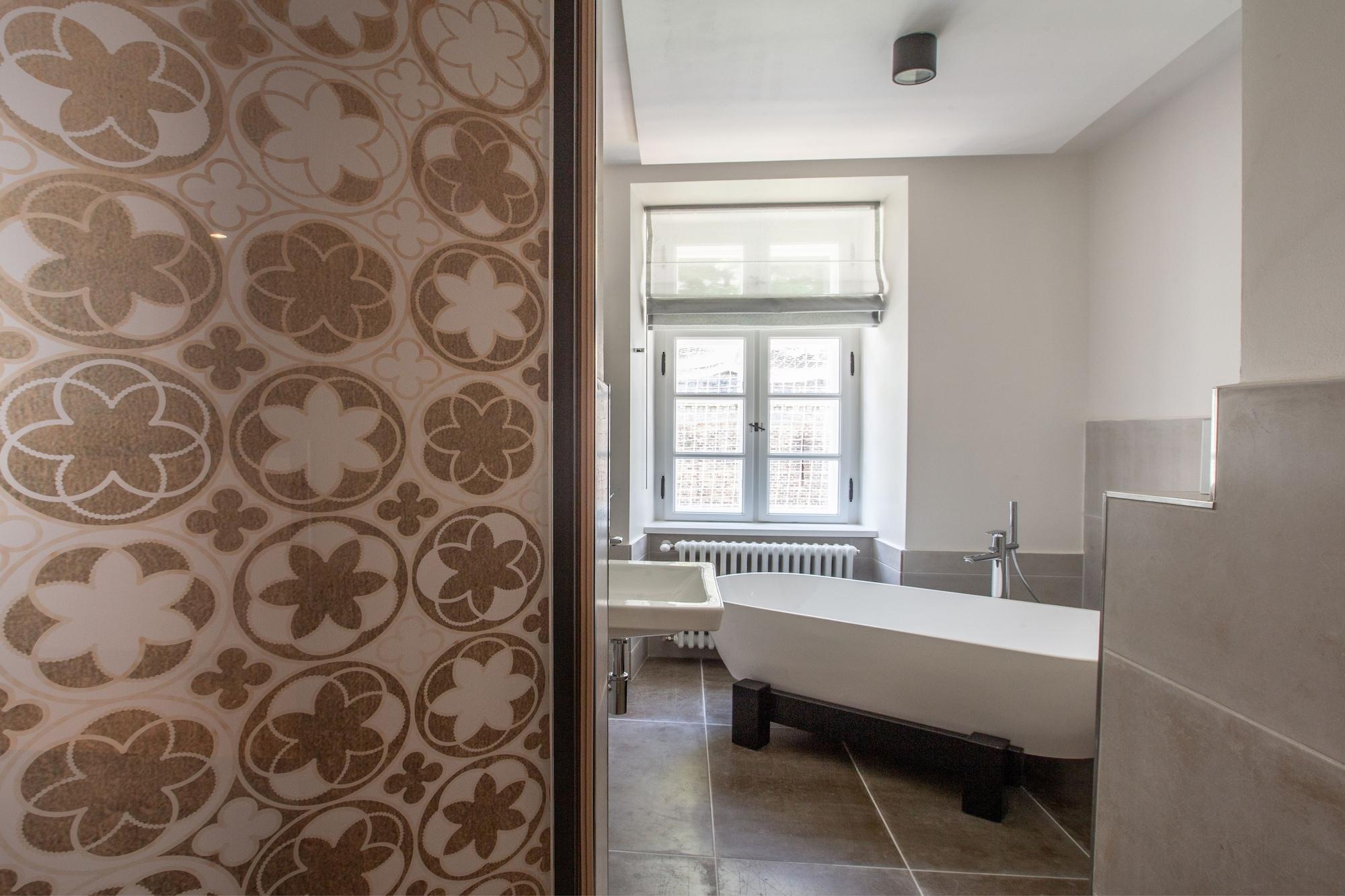 Monastery Boutique Hotel Budapest Bagian luar foto