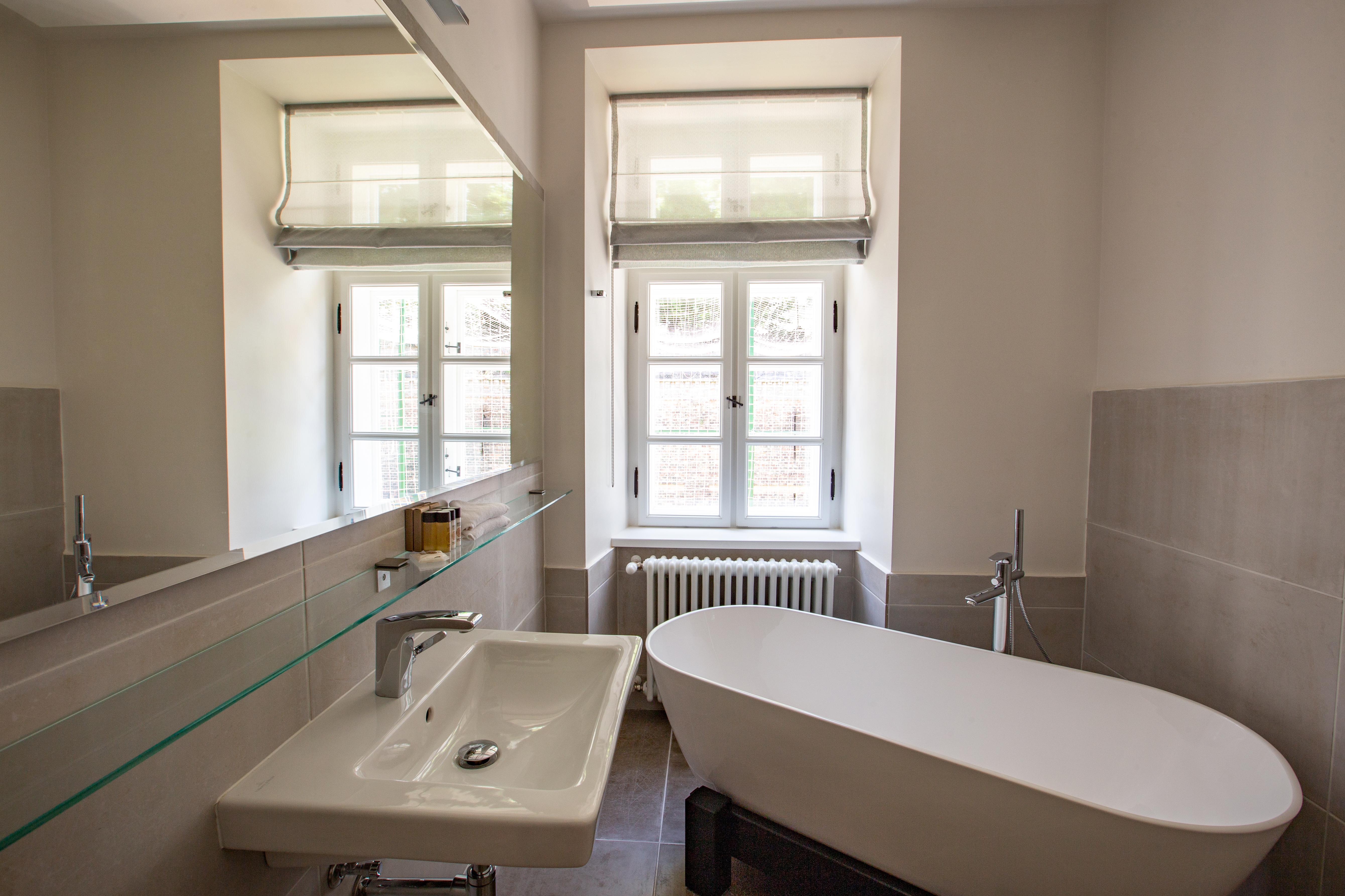 Monastery Boutique Hotel Budapest Bagian luar foto