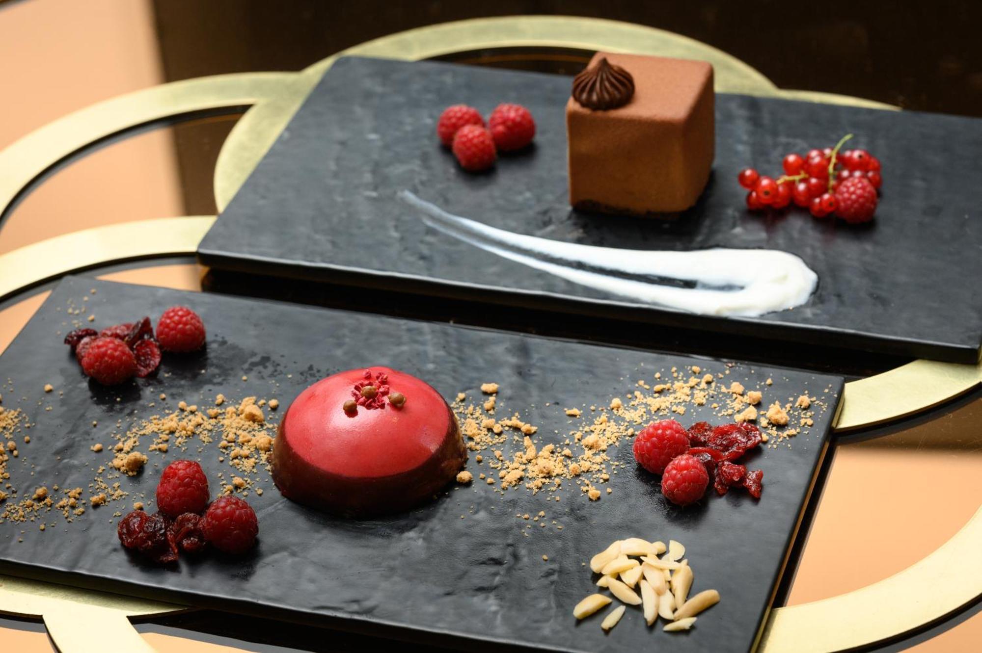 Monastery Boutique Hotel Budapest Bagian luar foto